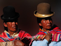 Photos Bolivie