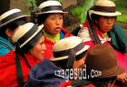 photod d ' Equateur, peuples indiens des Andes