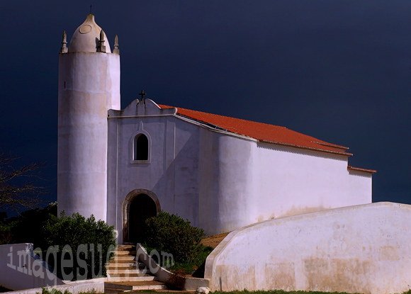 Portugal : Algarve et Alentejo