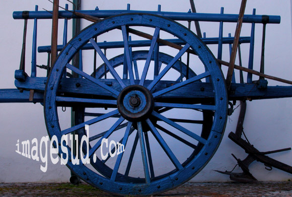 Portugal : Algarve et Alentejo