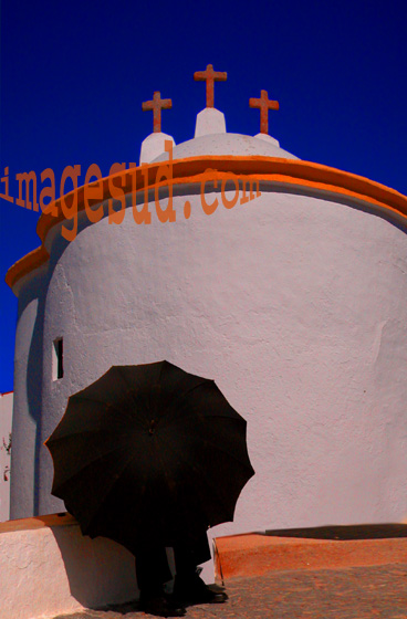 Portugal : Algarve et Alentejo