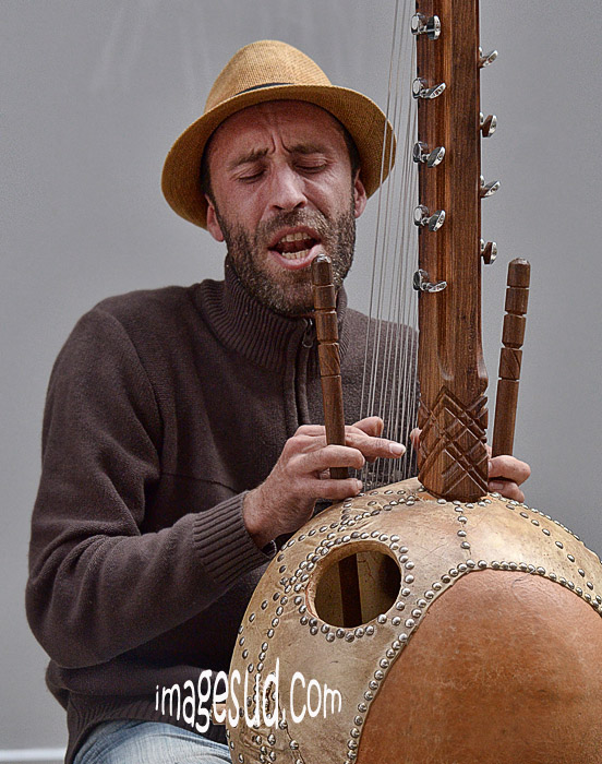 marionnette, festival de spectacles de rue, Aurillac 2010