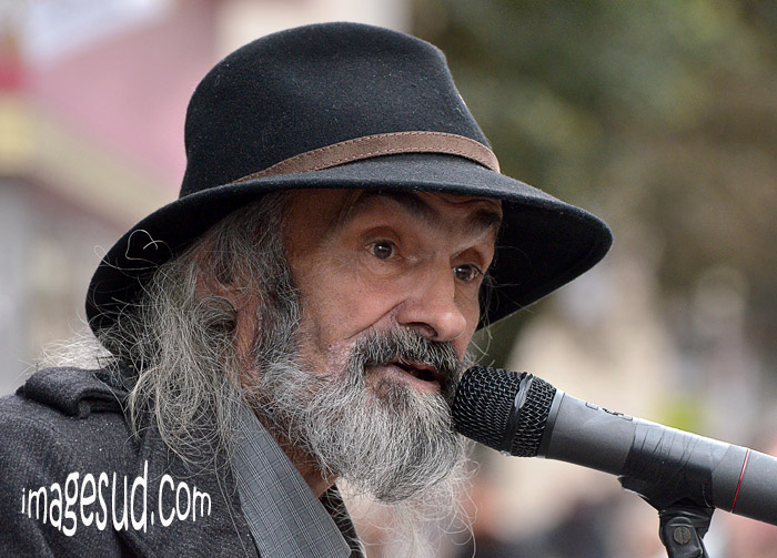marionnette, festival de spectacles de rue, Aurillac 2010