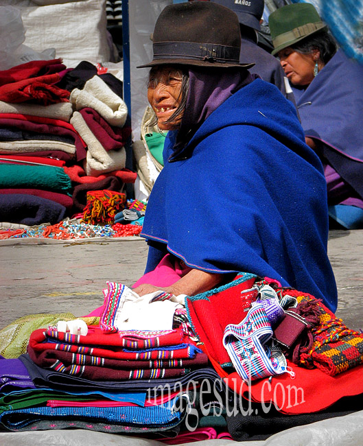 Textiles des Andes, artisanat indien des Andes, Amérique du sud