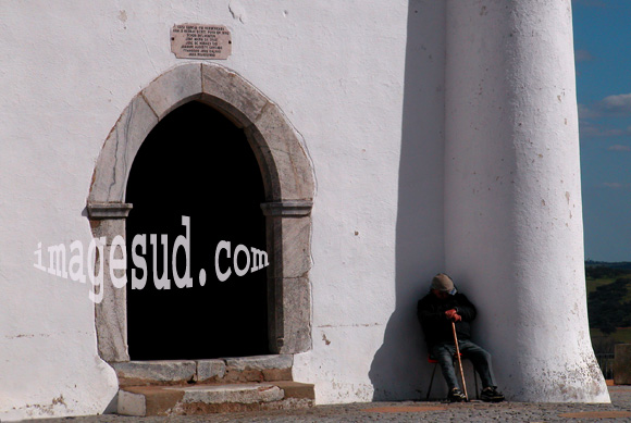 Portugal : Algarve et Alentejo