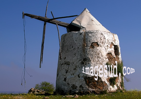 Portugal : Algarve et Alentejo