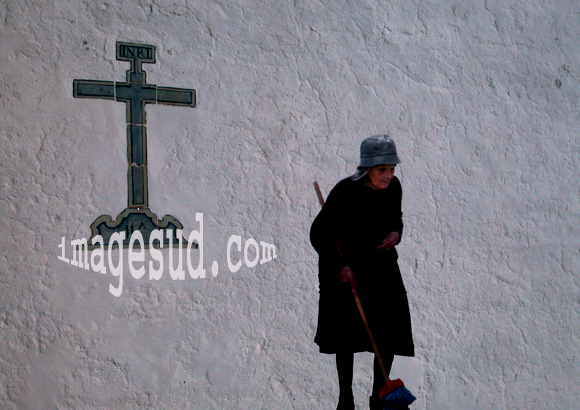 Portugal : Algarve et Alentejo