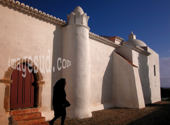 Portugal : Algarve et Alentejo