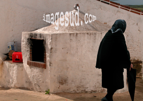 Portugal : Algarve et Alentejo