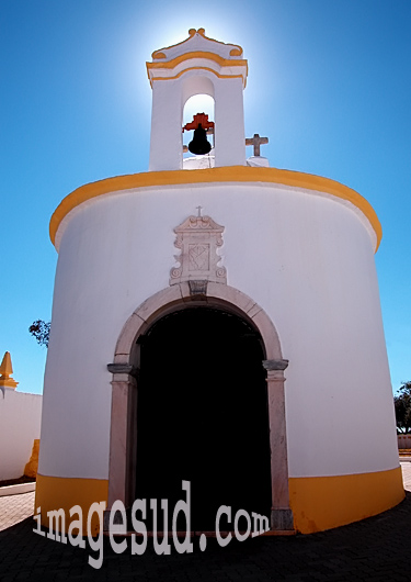 Portugal : Algarve et Alentejo