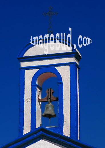 Portugal : Algarve et Alentejo