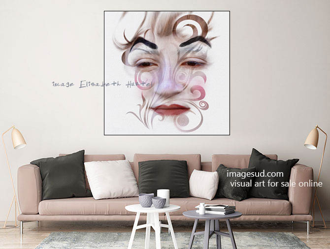 Wall art