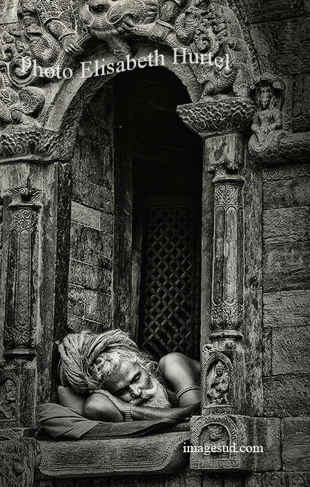 Wall art black and white 17